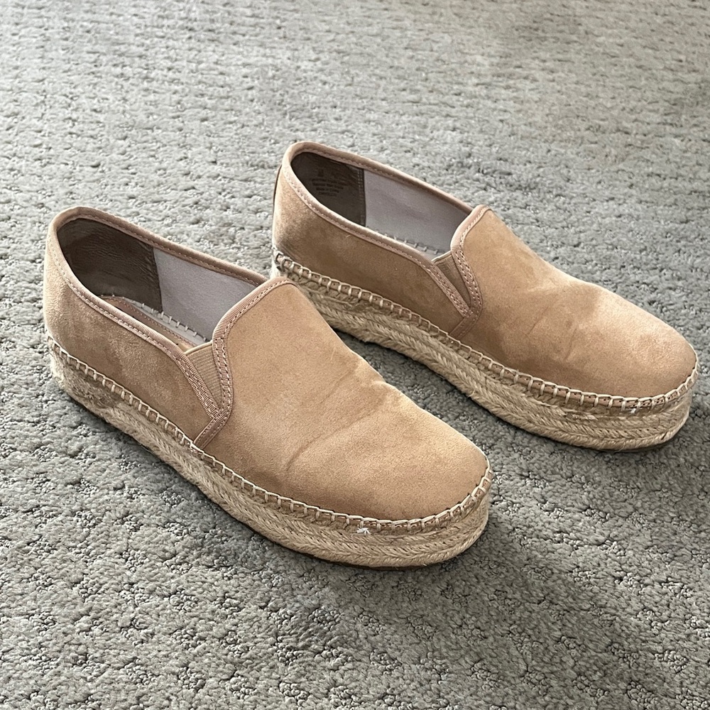Circus by Sam Edelman Espadrille Flats